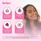 MaryRuth's Probiotic Beauty Capsules with Red Orange Complex

