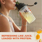 Myprotein Clear Whey Isolate Protein Powder

