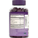 Viva Naturals Immune Support Gummies | Organic

