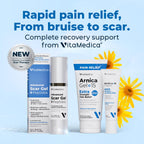 VitaMedica Arnica Montana 200C Rapid-Dissolve Tablets

