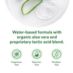 Vaginal Gel by Good Clean Love Restore – pH Balanced

