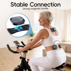 Comfytemp Wireless TENS EMS Muscle Stimulator - Pain Relief

