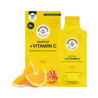 Beekeeper's Naturals Propolis Liposomal Vitamin C

