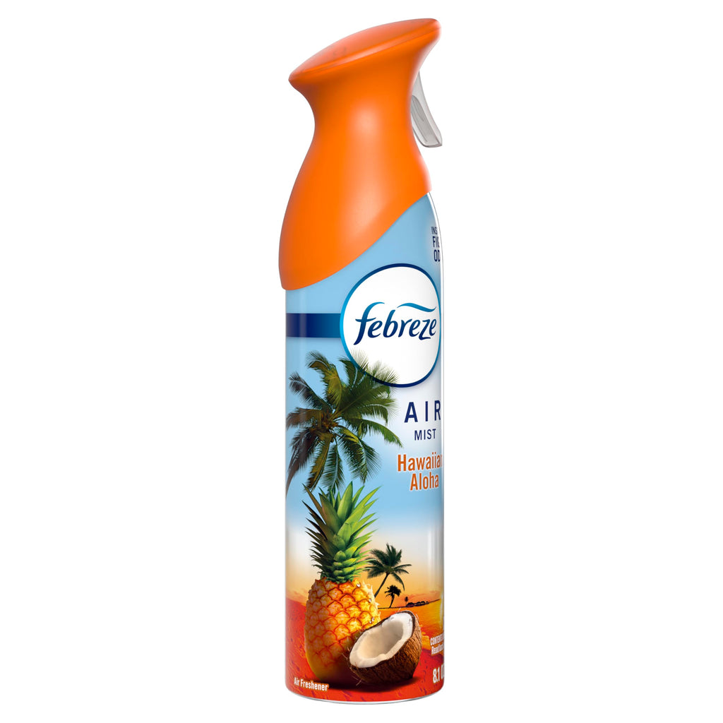 Febreze Odor-Fighting Room Spray | Air Freshener

