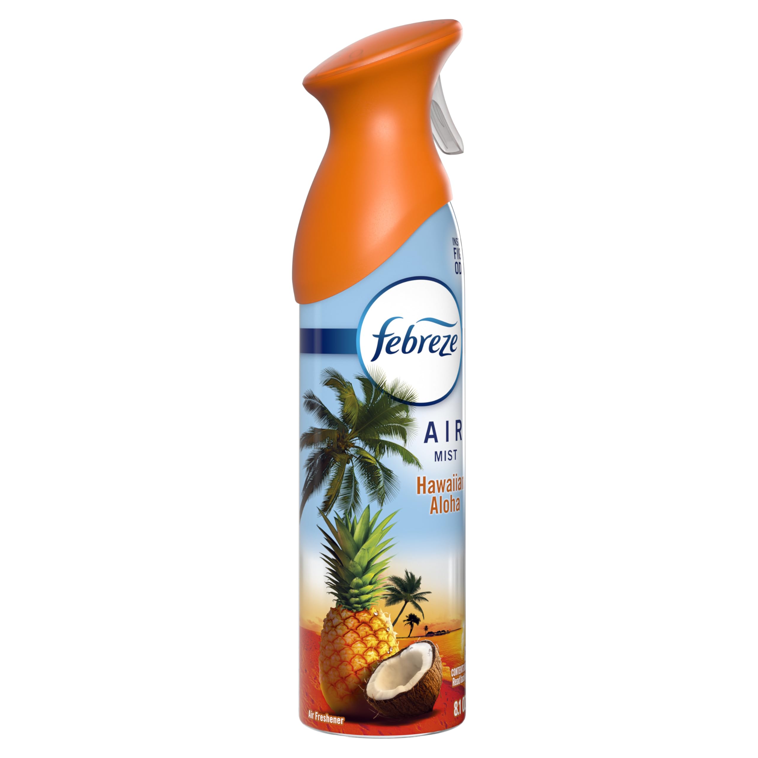 Febreze Odor-Fighting Room Spray | Air Freshener

