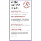 New Chapter Berberine Supplement for Metabolic Health

