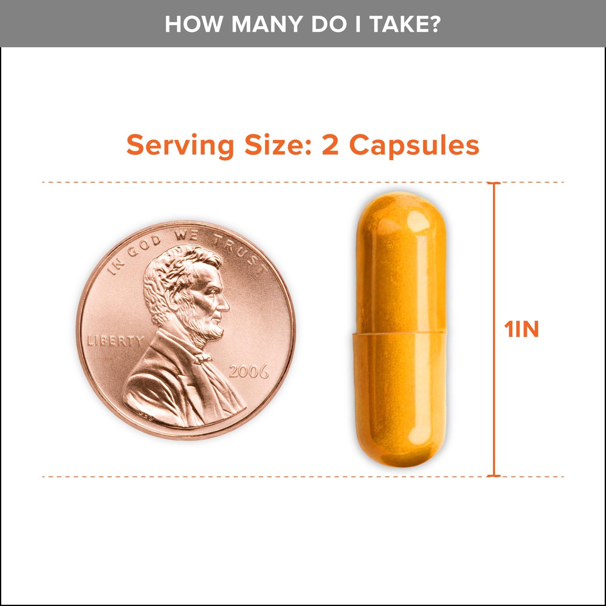 Qunol Turmeric Curcumin Ultra Absorption Capsules

