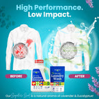 Truly Free Laundry Detergent - Plant-Based

