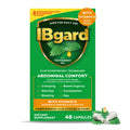 IBgard Peppermint Oil for GI Health