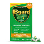 IBgard Peppermint Oil for GI Health