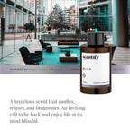 Scentify Aroma Oil Refill for Diffusers | Premium Diffuser Fragrance

