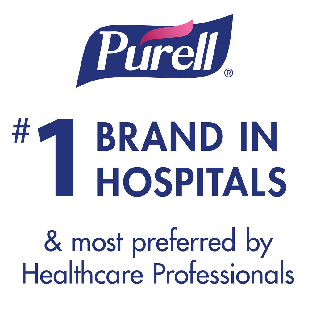 PURELL Advanced Hand Sanitizer Soothing Gel

