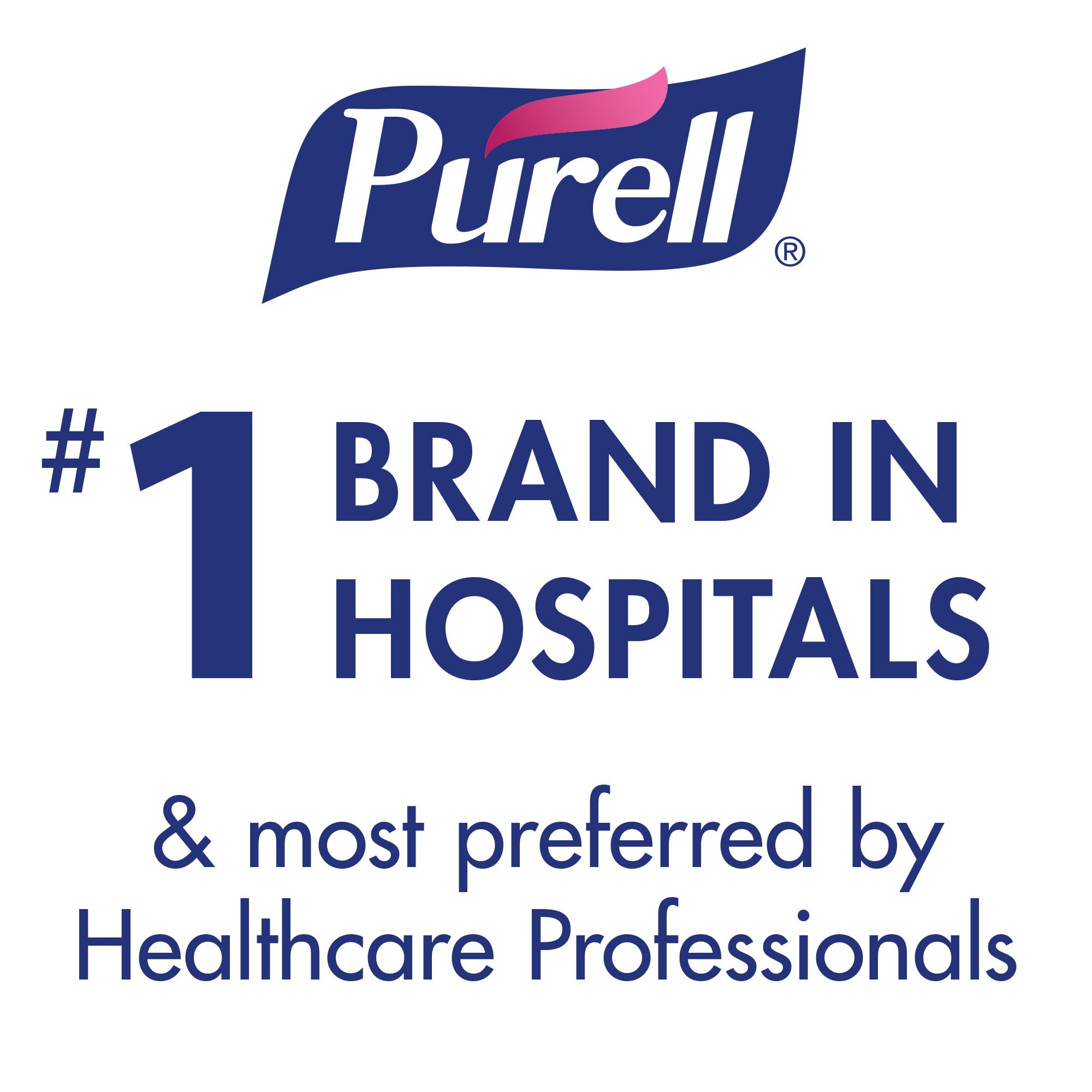 PURELL Advanced Hand Sanitizer Soothing Gel

