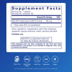 Pure Encapsulations NSK-SD Nattokinase - Supports Circulation

