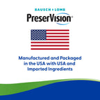 PreserVision AREDS 2 Eye Vitamins by Bausch + Lomb


