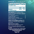 Mag-Ox Magnesium Oxide Supplement – 482 mg per Dose

