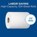 Georgia-Pacific SofPull Paper Towel Refills for Dispensers

