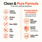 CandAssist Balance ONE Candida Cleanse Support

