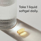 Evening Primrose Oil Softgels by Sports Research


