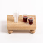 Broadman Church Supplies Plastic Communion Cups

