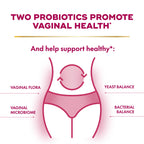 Align Probiotic Women's Dual Action for Digestive Health

