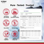 HiWell Metabolic Support Complex | Dietary Supplement


