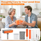 Ceiling Fan Cleaner Duster Kit | Multi-Functional Cleaning Set

