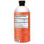 Qunol Turmeric Curcumin Liquid with Black Pepper

