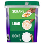 Cascade Platinum Plus Dishwasher Pods Fresh Detergent


