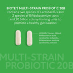 Biote Nutraceuticals Dietary Supplement | Daily Wellness

