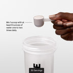 Thorne Amino Complex EAA & BCAA Powder

