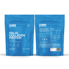 Sunna Supplements Collagen Powder Type I & III | Halal UK

