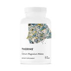THORNE Calcium-Magnesium Malate Mineral Supplement

