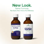 Tooth & Gums Tonic – Truly Natural Oral Rinse

