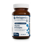 Metagenics Vitamin B-Complex with Active B6 & B12

