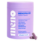 MENO Menopause Vitamin - Hormone-Free with Black Cohosh

