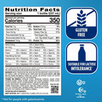 Ensure Plus Nutrition Shake with Fiber – Ready-to-Drink

