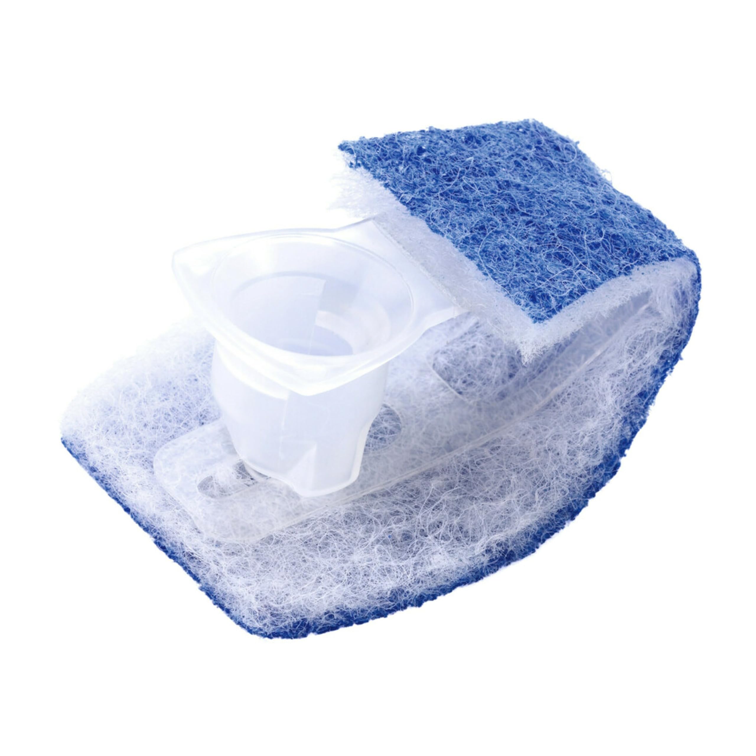 Scotch-Brite Disposable Toilet Scrubber Refills


