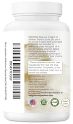 Nattokinase Enzyme Supplement by Micro Ingredients

