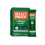 Bulletproof Collagen Peptides Packets - Grass-Fed

