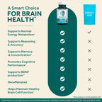 Neuriva Plus Memory & Focus Supplements | Neurofactor

