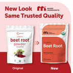Micro Ingredients Beet Root Powder | Nitric Oxide Support

