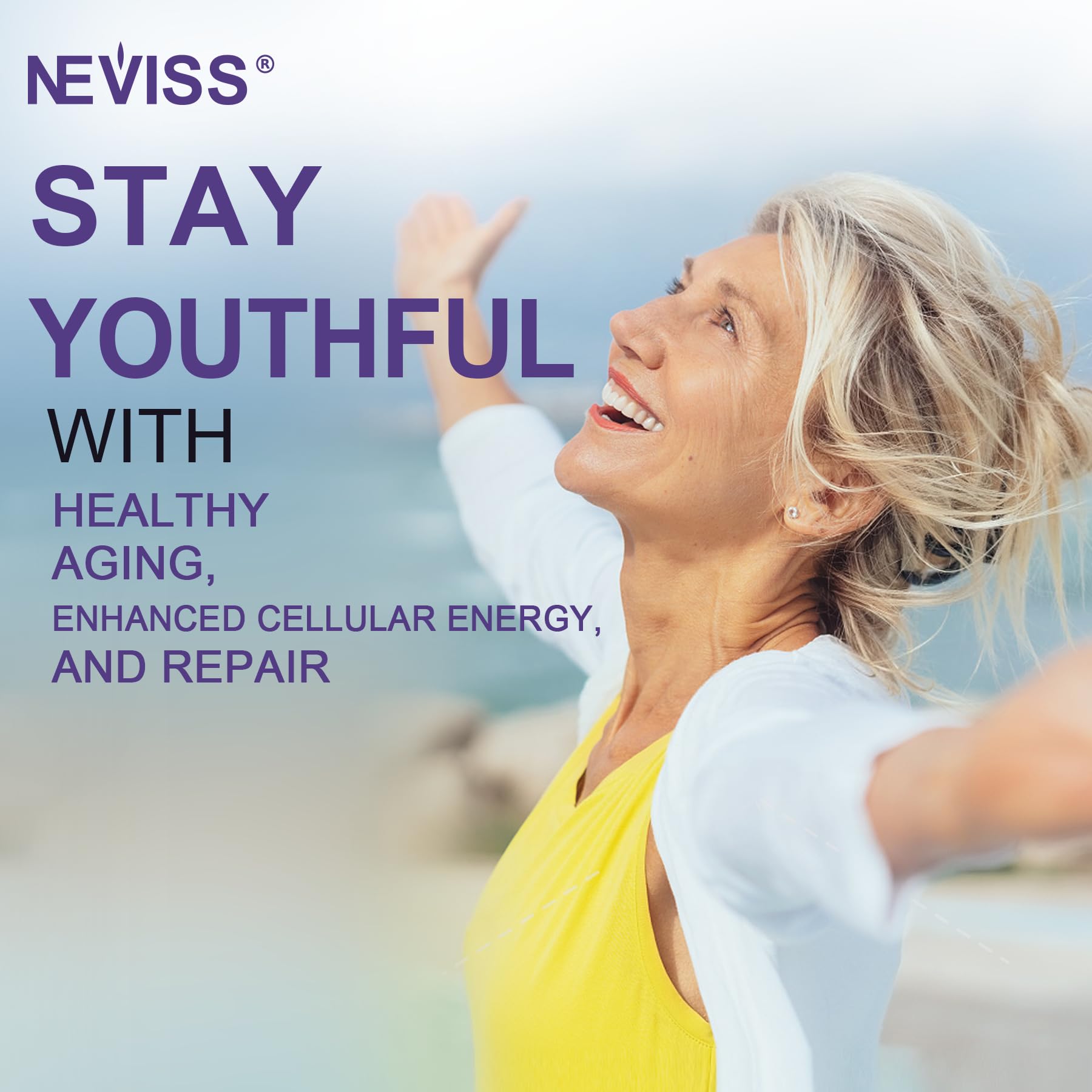 Melatonin Gummies for Adults - Antioxidant & Brain Support

