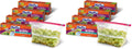 Hefty Calendar Slider Bags with Date Labels for Food Storage