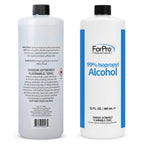 ForPro Isopropyl Alcohol IPA Professional Cleaning Solvent

