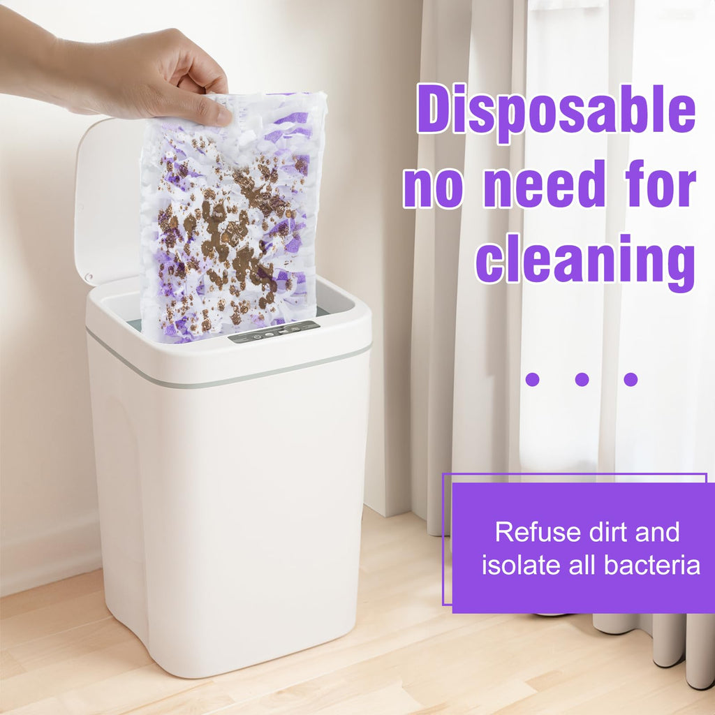 Swiffer Power Mop Refill Pads | Wet & Dry Cleaning

