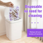 Swiffer Power Mop Refill Pads | Wet & Dry Cleaning

