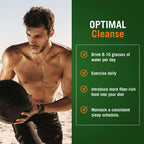 Century Systems The Cleaner Detox for Men | Cleansing

