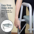 DMI Mobility Aid for Home Care


