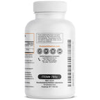 Bronson Vitamin K2 D3 MK-7 2-in-1 Supplement for Bone Health


